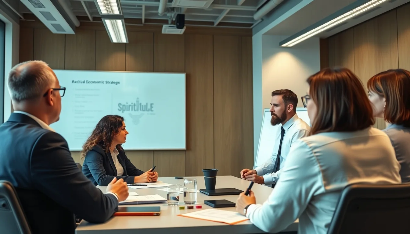 Professional plan visual